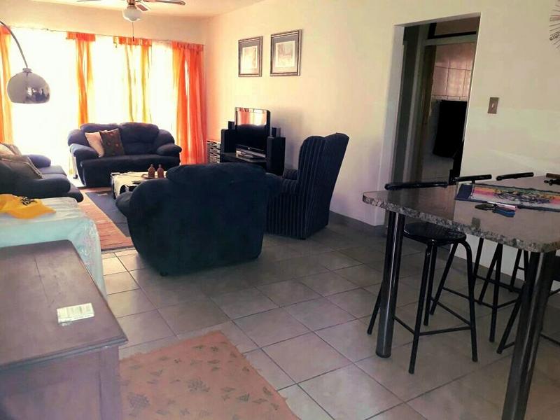 2 Bedroom Property for Sale in Sasolburg Free State